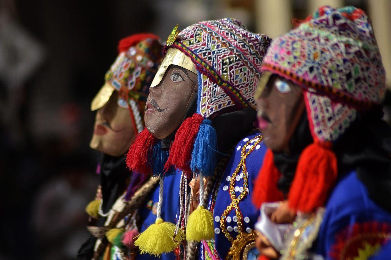 Imagen de Perú al detalle
