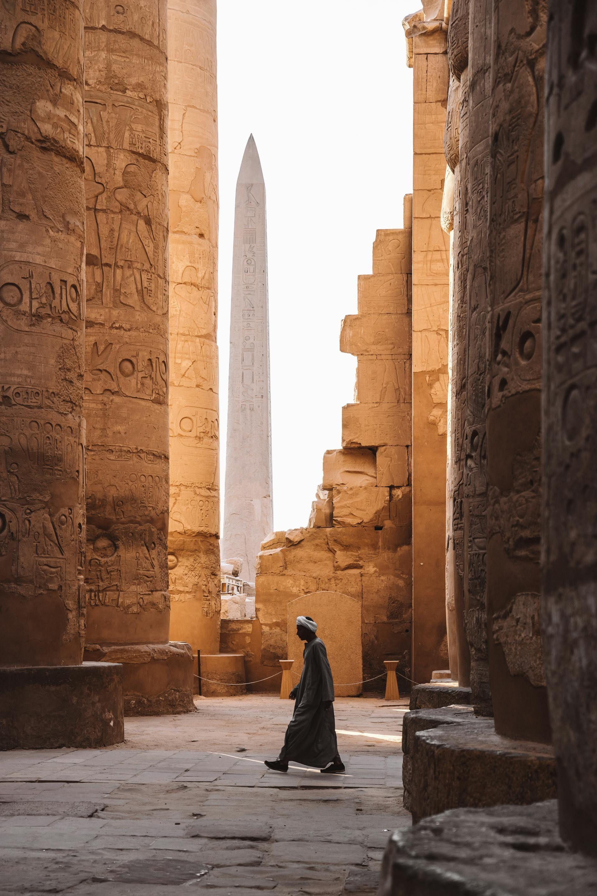 Trip card image of Egipto - Cleopatra