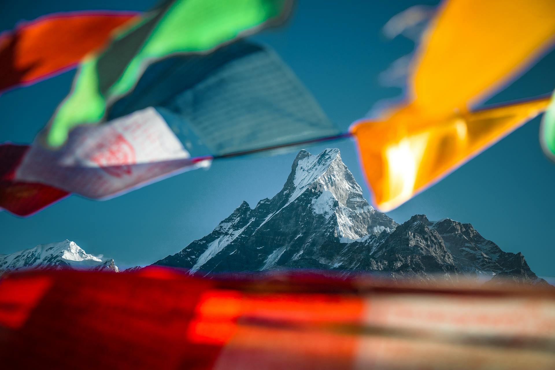 Trip card image of Lo mejor de Nepal